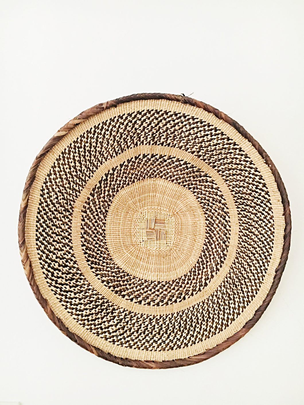 Tonga Basket