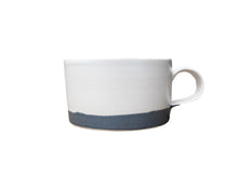 The Perfect Coffee Cup White/Grey