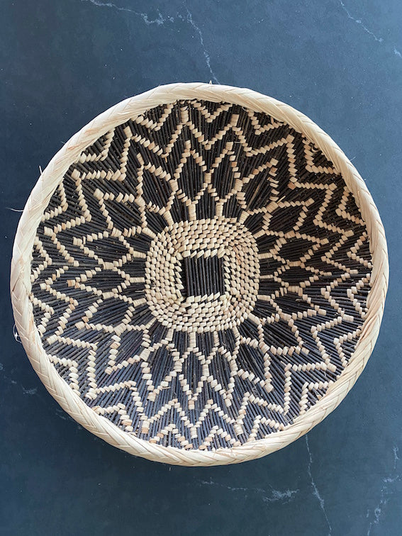 Tonga basket small