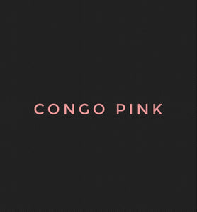 Congo Pink gift card